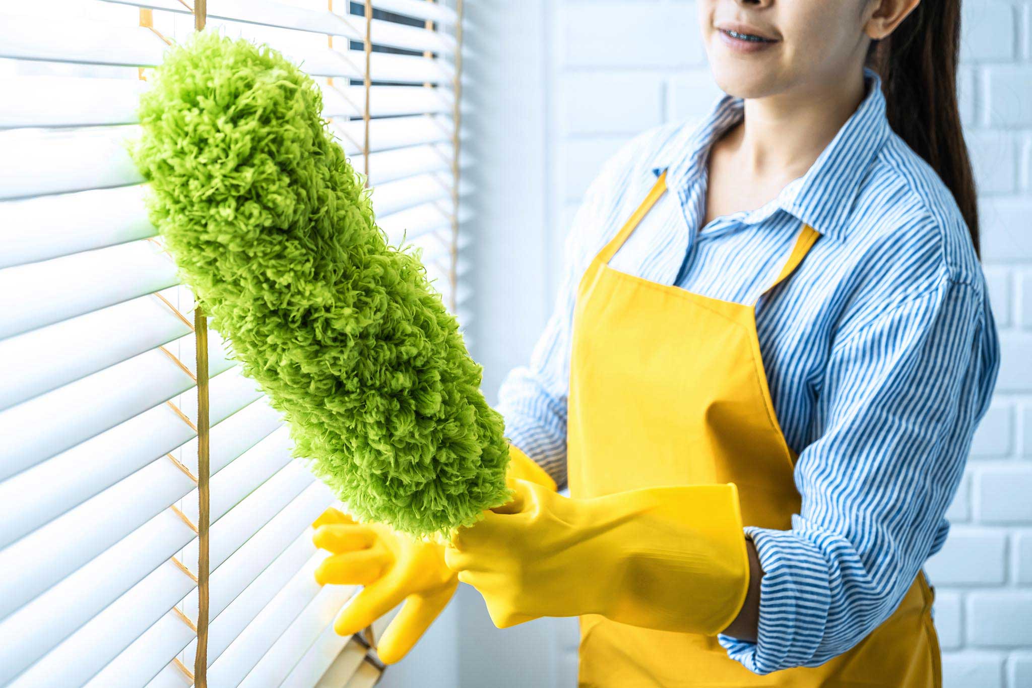 Paklina Temizlik - Hakkımızda Arkaplan