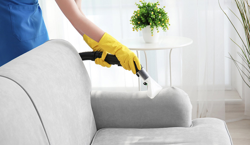 Koltuk Yıkama Arka Plan